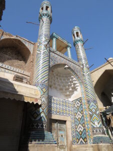 Hacı Ağa Ali Camii
