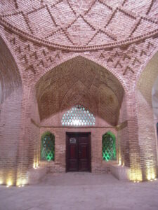 Hacı Muhammed Hüseyin Camii