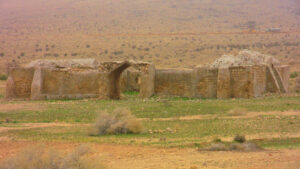 Beremir Kervansarayı