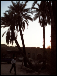 Lar Eski Kervansarayı