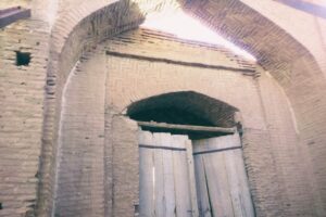 Marandiz Kervansarayı