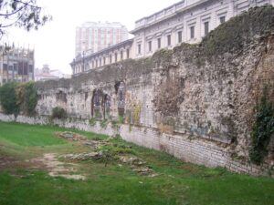 Padua Amfitiyatrosu