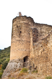 Évol Kalesi