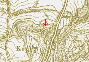 Stein Kale Kalıntısı 1