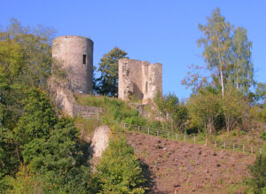 Lauterstein Kalesi 2