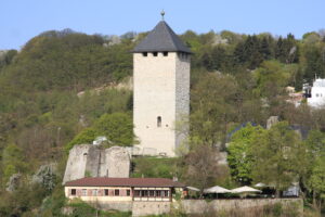 Sonnenberg Kalesi