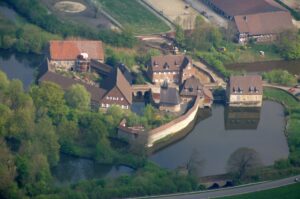 Kakesbeck Kalesi