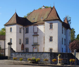 Quers Kalesi