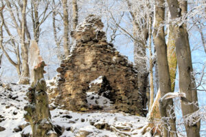 Frauenstein Kalesi 1