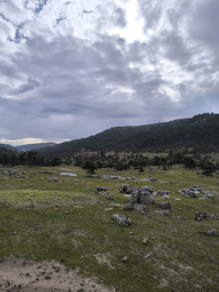 Sultan Inkaya İnkaya Mağarası, Delice • Kültür Envanteri