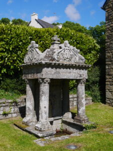 Saint-Servais Çeşmesi