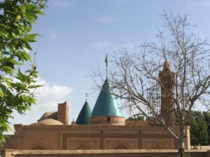 Şeyh Bestami Camii