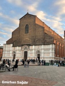 Basilica of San Petronio