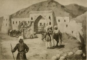 Mian Katal Kervansarayı