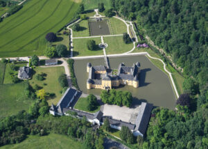 Gudenau Kalesi