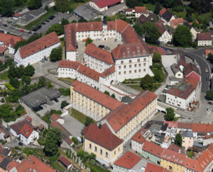Sulzbach Kalesi