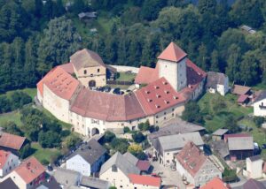 Dagestein Kalesi