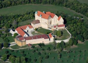 Kapfenburg Şatosu