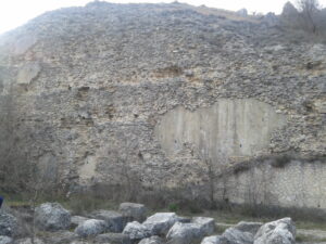 Roma Tiyatrosu, Alba Fucens