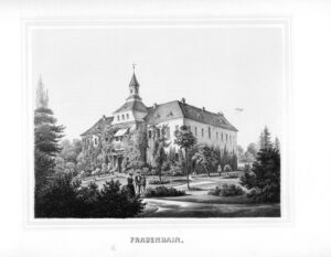 Frauenhain Kalesi