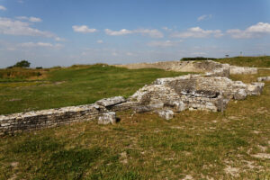 Alesia Galya-Roma Tiyatrosu