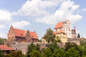 Alzenau Kalesi