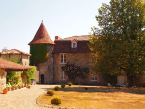 Praisnaud Kalesi