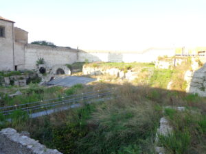 Ancona Amfitiyatrosu