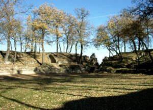 Urbs Salvia Amfitiyatrosu