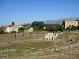 Marruvium Amfitiyatrosu