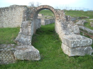 Venusia Amfitiyatrosu