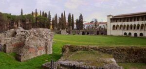 Arezzo Amfitiyatrosu