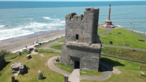 Aberystwyth Kalesi