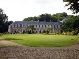 Arnouville Kalesi