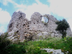 Auriac Kalesi