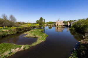 Champcors Değirmeni