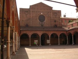 Santa Maria dei Servi Bazilikası