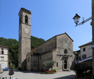 Santa Maria Assunta Bazilikası