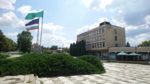 Baniçe, İvraca