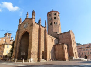 Sant'Antonino Bazilikası