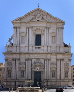 Sant’Andrea della Valle Bazilikası