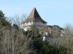 Bayac Kalesi