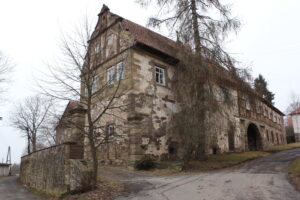 Bedheim Kalesi
