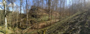 Siegeberg Kalesi