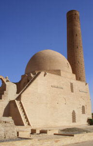 Barsiyan Cuma Camii