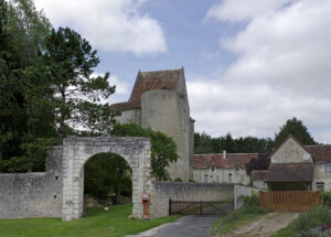 Betz Kalesi