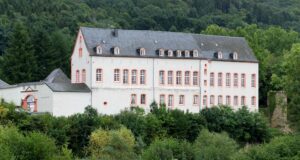 Bollendorf Şatosu