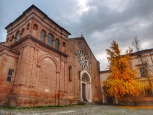 San Domenico Bazilikası
