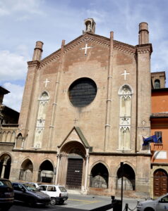 San Giacomo Maggiore Bazilikası