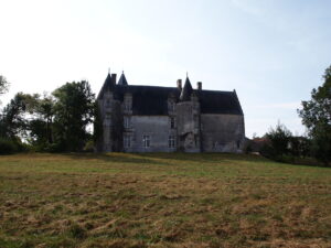 Breuil Kalesi, Bonneuil